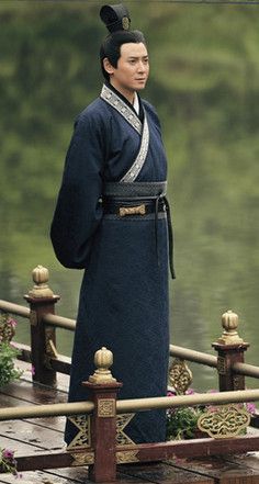 Traditional Chinese Han Clothes for Men Men Chinese Traditional Outfit, Ancient China Clothing Men, Chinese Historical Fashion Men, Chinese Commoner Clothes, Men Hanfu Chinese Clothing, China Clothes, Ancient Chinese Clothing, Han Dynasty, Chinese Clothing