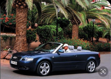 Audi A4 Cabriolet, Audi A5, Tuner Cars, Audi A4, Dream Cars, Audi, Bmw Car, Sports Car, Cars