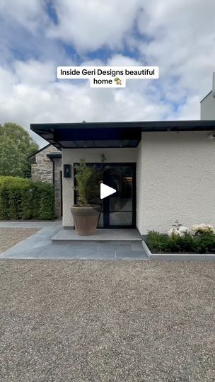 Homes In Ireland, House Designs Ireland, Ireland Homes, Beautiful Architecture, Beautiful Space, New Builds, Marrakech, House Tours, Youtube Channel