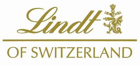 Lindt - Swiss chocolate brand Swiss Chocolate Brands, Lindt Truffles, Power Lunch, Chocolate Logo, Swiss Chocolate, Lindt Chocolate, Chocolate Heaven, Foil Label, Chocolate Design