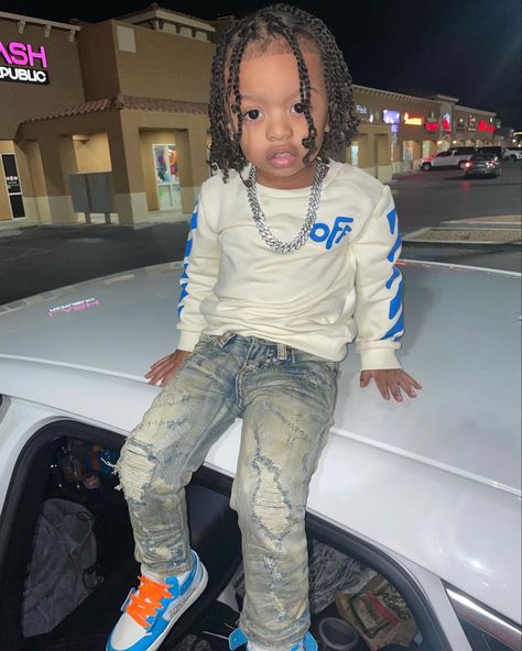 Toddler Boy Fashion Swag, Never See Me Again, Boy And His Dog, Baby Boy Hairstyles, Baby Boy Outfits Swag, Pregnancy Pictures, Black Baby Boys, Baby Boy Swag