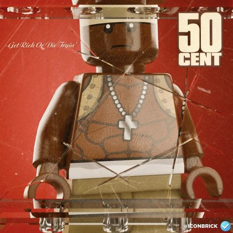 Lego Poster, Lego Wallpaper, Rap Album Covers, Classic Album Covers, Cool Album Covers, Rap Albums, Lego Pictures, Music Poster Design, Rap Wallpaper