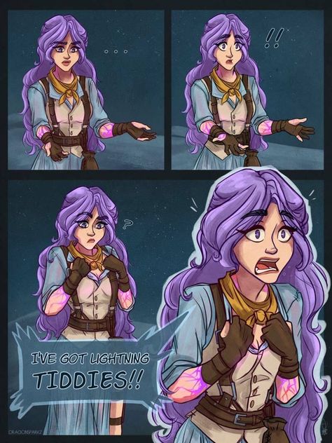 FAN ART GALLERY: Tender Hearts | Critical Role Imogen Critical Role, Critical Role Comic, D D Funny, Critical Role Characters, Dungeons And Dragons Art, Vox Machina, Critical Role Fan Art, D&d Dungeons And Dragons, Art Series