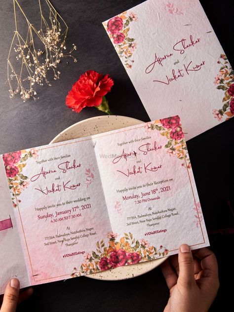 Plantable Seed Paper Wedding Invitations, Plantable Wedding Invitations, Seed Paper Invitations, Wedding Invitation Format, Traditional Invitation, Plantable Seed Paper, Wedding Register, Eco Friendly Wedding, Seed Paper