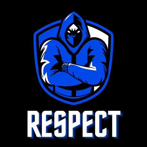 This is the respect whatsapp profile dp Whatsapp Profile, Gaming Logo, Whatsapp Dp, Graphic Design Services, Create A Logo, A Logo, Design Services, Graphic Designer, Gaming