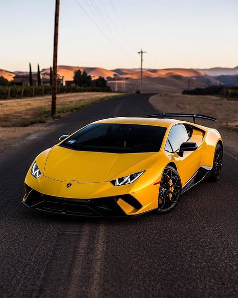 Lamborghini car photos on Instagram: “#lambocarphoto Lamborghini huracan 😍😘 Pic by : @californiaexoticsdaily ___________________________ || follow @lambocarphoto || || follow…”