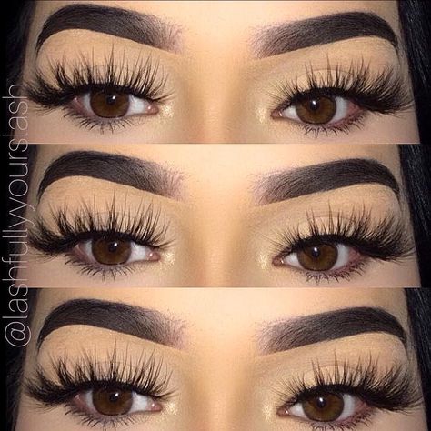 Faux Lashes, Strip Eyelashes, Eyelash Sets, Lashes Beauty, Natural Eyelashes, Long Lashes, Fake Eyelashes, Lashes Makeup, Without Makeup