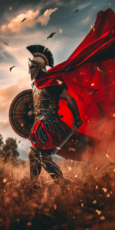 300 Spartans, 300 Spartans Wallpapers, Spartan Iphone Wallpaper, Sparta Wallpaper, Modern Spartan Warrior, Spartan Background, Spartan Warrior Wallpapers Hd, Female Samurai Art, Weird Photography