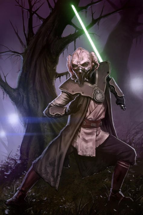 Commission: Kel Dor Jedi by https://www.deviantart.com/jedi-art-trick on @DeviantArt Kel Dor Jedi, Quinlan Vos, Plo Koon, Jedi Art, Mara Jade, Star Wars Species, Star Wars Character, Star Wars Design, Star Wars Characters Pictures