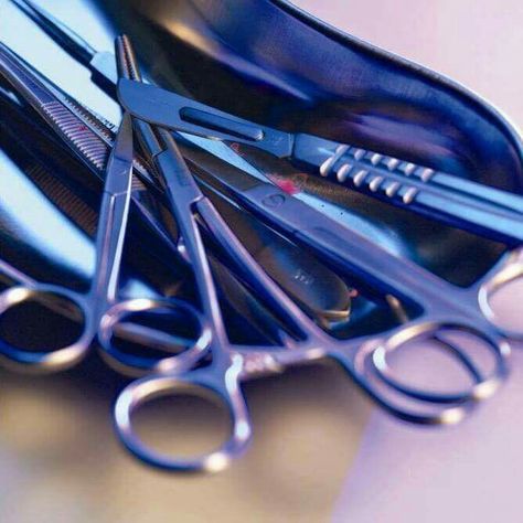 Surgical Tools Aesthetic, Surgical Tools Instruments, Surgical Wallpaper, Surgical Aesthetic, Scrub Tech, Dentistry Student, Surgeon Doctor, Warehouse District, Army Couple