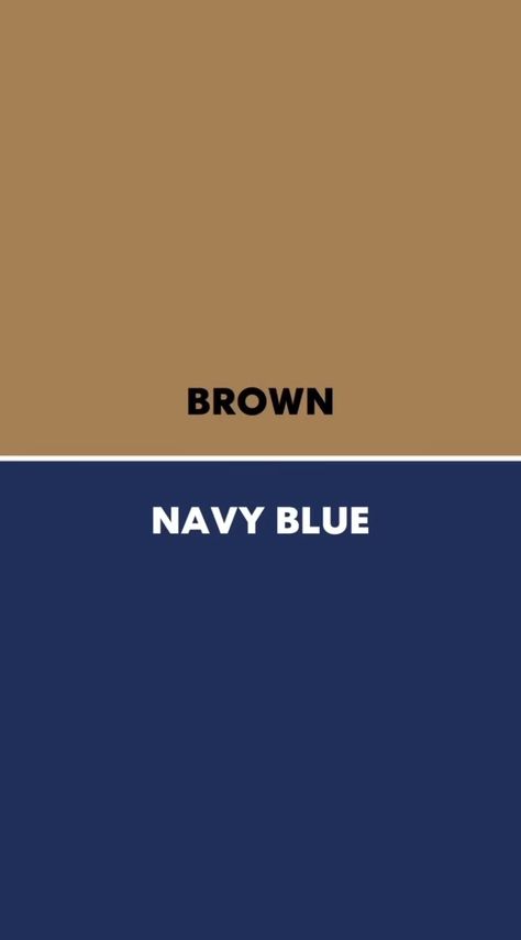 Color Matching Navy Blue, Navy Color Combos, Blue And Brown Color Combination, Old Money Colour Palette, Deep Blue Color Combination, Old Money Palette, Navy Blue Colour Combination, Indigo Blue Colour Combination, Old Money Colour Combination