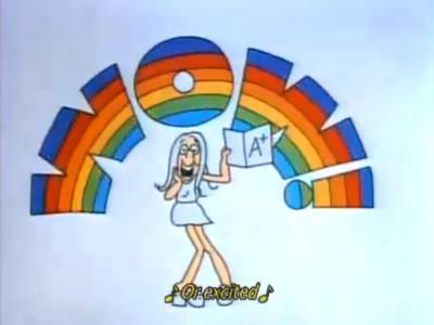 Schoolhouse Rock, Rock Aesthetic, Smile Smile, School House Rock, Teaching Grammar, Saturday Morning Cartoons, Rock Songs, School House, Kids Shows