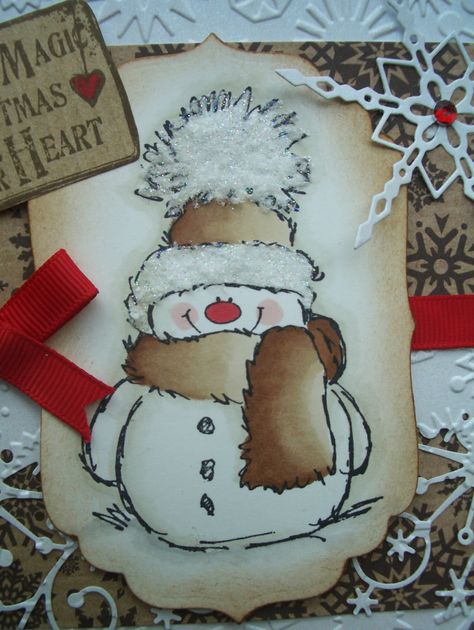 Black Saturday, Handmade Christmas Card, Snowman Cards, Christmas Rock, Snowman Painting, Christmas Cookies Decorated, Morning Everyone, Holiday Crafts Christmas, Good Morning Everyone