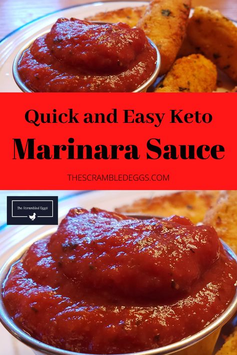 Low Carb Pizza Sauce, Keto Marinara Sauce, Keto Recipes With Marinara Sauce, Paleo Marinara Sauce, Low Carb Marinara Sauce, Low Calorie Marinara Sauce, Keto Pizza Sauce, Super Simple Marinara Sauce, Low Sugar Dinners