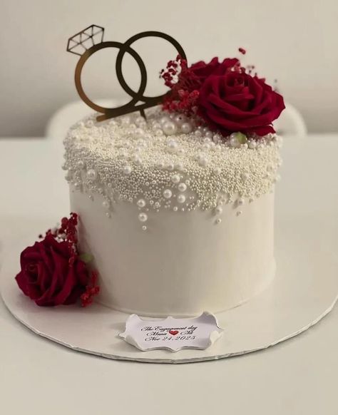 Engagement Cakes Ideas, Anniversary Cakes Ideas, Cakes For Engagement, Engagement Cake Designs Unique, Engagement Anniversary Cake, Engagement Cake Ideas, Engagement Cake Designs, Husband Birthday Decorations, Welcome Cake