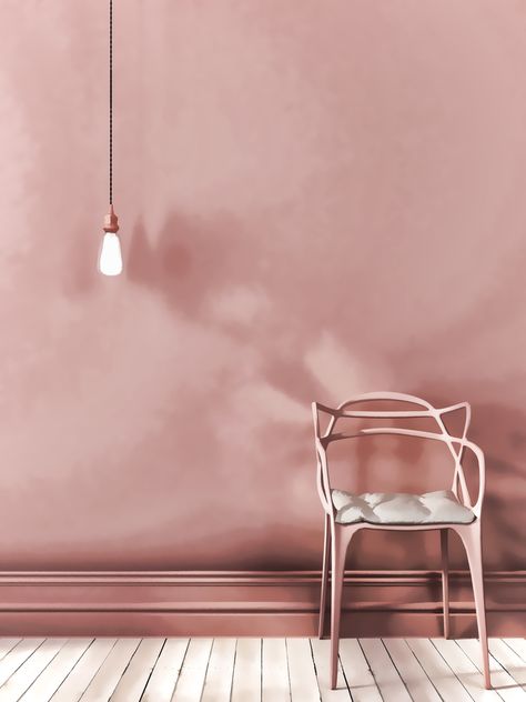 https://www.crownpaints.ie/-/media/ireland-only/articles/rose-gold-feature-image.ashx') Gold Interior Paint, Rose Gold Wall Paint, Rose Gold Table Setting, Rose Gold Paint, Gold Paint Colors, Gold Painted Walls, Rose Gold Pictures, Rose Gold Interior, Rose Gold Rooms