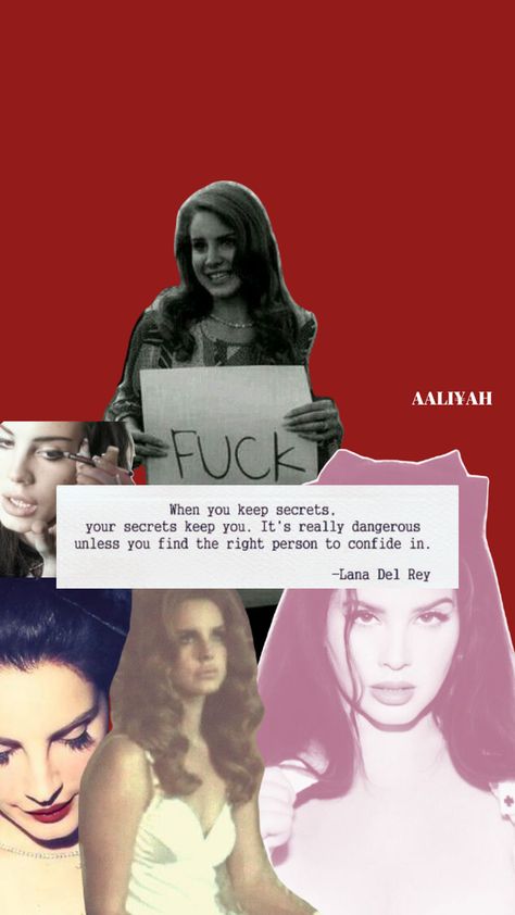 money is the reason we exist 💋 Lana Wallpaper, That One Friend, Aaliyah, Lana Del Rey, The Secret, I Am Awesome, Best Friends, Money