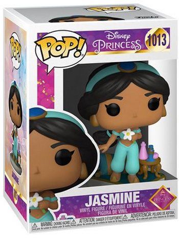 Jasmine Princess, Andy Dwyer, Disney Princess Jasmine, Funko Figures, Funk Pop, Disney Jasmine, Leslie Knope, Tony Soprano, Disney Pop