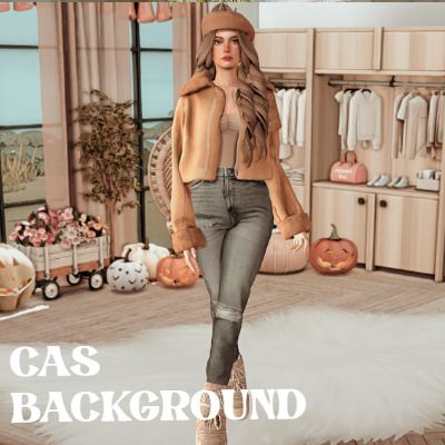 The Sims 4 Halloween Cas Background, Autumn Cas Background Sims 4, Sims 4 Cas Background Aesthetic, Ts4 Cas Background, Sims 4 Cas Background, Cas Background, Fall Background, Sims 4 Cas, Ts4 Cc