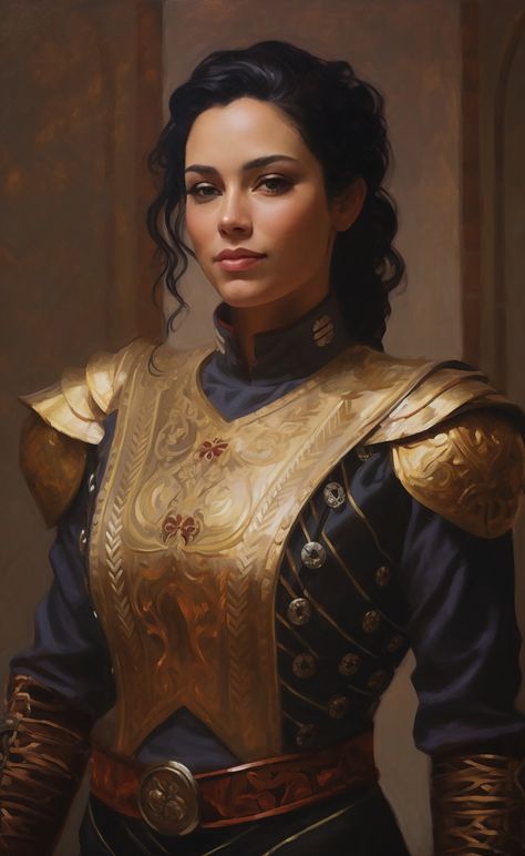 ArtStation - Ambassador Josephine Montilyet, Rene Gross Josephine Montilyet, Dragon Age