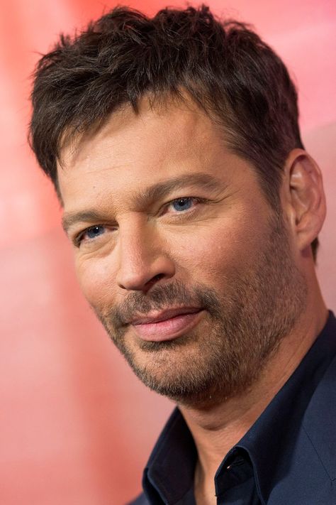 21 Photos of Harry Connick Jr. Looking Fine With a Capital F