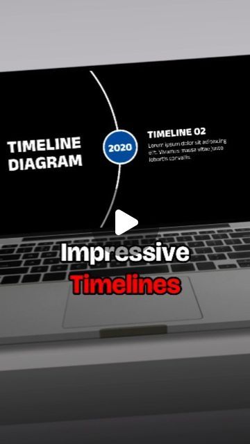 Hamdi | Presentation Design on Instagram: "Create impressive timeline presentation with this PowerPoint tutorial.

#powerpoint #ppt #design #tutorial" Effective Presentation Skills, Presentation Timeline Design, Timeline Presentation Design, Ppt Animation, Best Ppt Templates, Timeline Presentation, Effective Powerpoint Presentations, Powerpoint Timeline, Timeline Ppt