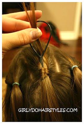 Topsy Tail Hairstyles Tutorials Videos, Topsy Tail Hairstyles, Tail Hairstyles, Cute Side Braids, Do Hairstyles, Topsy Tail, Toddler Haircuts, Tail Hairstyle, Girl Hair Dos