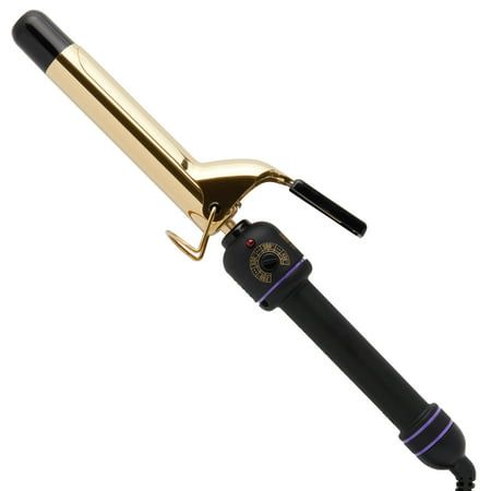 Hot Tools Curling Irons, Salon Gold, Curling Iron Hairstyles, Long Lasting Curls, Defined Curls, Bouncy Curls, Hot Tools, Perfect Curls, Curling Iron