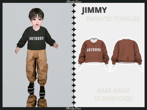 Clarity Sims | Creating children's clothes for TS4 | Patreon Sims 4 Cc Children Clothing Boys Patreon, Sims 4 Cc Child Clothes Boy Patreon, Sims 4 Cc Toddler Clothes Boy, Sims 4 Kids Cc Clothing Boys, Sims 4 Cc Kids Clothing Boys, Sims 4 Cc Child Clothes Boy, Clarity Sims, Ts4 Patreon, Toddler Cc Sims 4