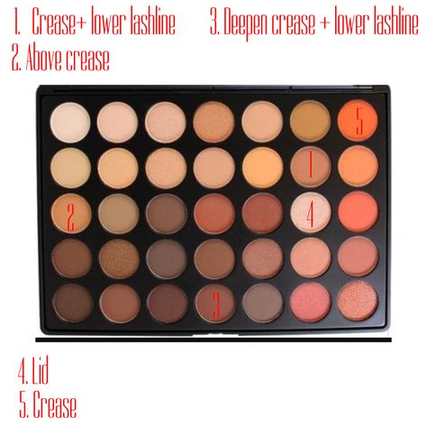 Morphe Supernatural Glow Looks, Morphe 350 Supernatural Glow Looks, Morphe Supernatural Glow, Morphe 350 Palette Looks, Kitchen Sink Island, Rock Concert Makeup, Sink Island, Morphe 350 Palette, Morphe 350