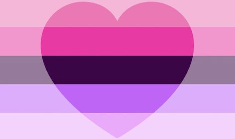 #omniromantic #omnisexual #female Omnisexual Meaning, Omnisexual Aesthetic, Omni Flag, Omnisexual Flag, Bi Stuff, Different Flags, Lgbtq Funny, Lesbian Flag, My Tho