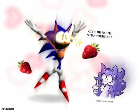 Rewrite Sonic Fanart, Wacky The Hedgehog, Rewrite Sonic, Silly Guy, Sonic Exe, Sonic Funny, Sonic Fan Characters, Sonic Franchise, Sonic And Shadow