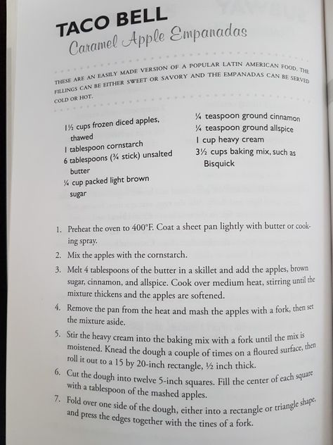 Carmel Apple Empanada Taco Bell, Apple Empanadas Taco Bell, Carmel Apple Empanadas Easy, Copycat Taco Bell Caramel Apple Empanada, Taco Bell Caramel Apple Empanada Recipe, Caramel Empanadas Recipe, Caramel Apple Empanadas Recipe, Carmel Apple Empanada, Taco Bell Apple Empanada Recipe