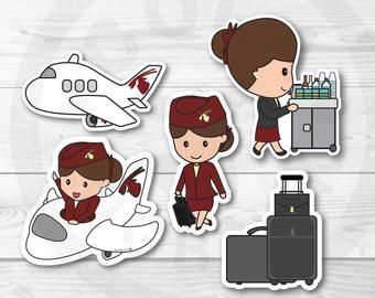 Flight Attendant Sticker Printable, Flight Attendant Collage, Flight Attendant Cake, Flight Attendant Cartoon, Flight Attendant Drawing, Flight Attendant Sticker, Flight Attendant Aesthetic, Independence Day India Images, Custom Hard Hats