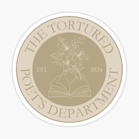 taylor swift the tortured poets department sticker Tortured Poets Department Stickers, Taylor Swift The Tortured Poets Department, Taylor Swift Aesthetic Stickers, The Tortured Poets Department Aesthetic, Stickers Books, Pink Iphone, Aesthetic Stickers, Sticker Book, Glossier Stickers