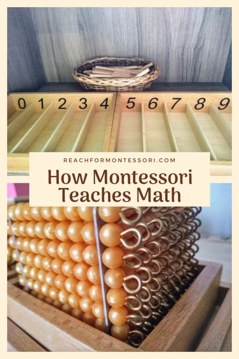 Montessori Math 1st Grade, Montessori Primary Activities, Montessori Preschool Math, Waldorf Activities Preschool, Montessori Primary Classroom, Montessori Math Activities Preschool, Montessori Elementary Activities, Montessori Mom, Math Montessori