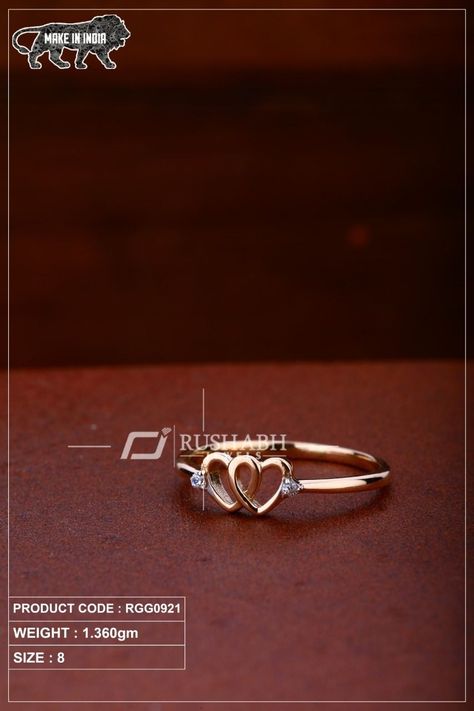 1 Gram Gold Ring For Women, Couple Rings Gold, Simple Choker Necklace, Joseph Zeng, Diamond Leaf Ring, Toe Ring Designs, Emerald Stone Rings, Couple Ring Design, Unique Gold Jewelry Designs