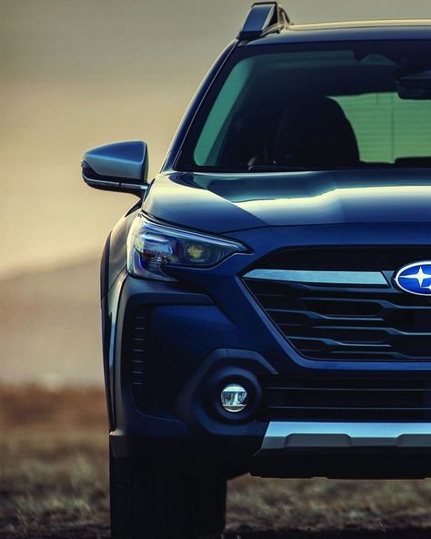 Built for the road ahead. 🌇 (📸Insta: @neohumanity) Midsize Suv, Road Adventure, Mid Size Suv, Off Road Adventure, Subaru Outback, Off Road, Subaru, The Road, Suv