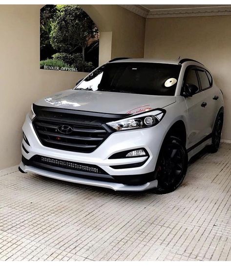 Hyundai Tucson Modified, Tucson Tuning, Hyundai Santa Fe 2015, Hyundai Santa Fe 2012, Hyundai Suv, Hyundai Santa Fe 2010, Jeep Srt8, Homemade Trailer, Polo Gti