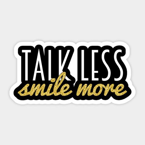 Talk Less, Smile More - Hamilton - Sticker | TeePublic Musical Theatre Aesthetic Wallpaper Laptop, Hamilton Stickers Printable, Theater Stickers, Hasma Tattoo, Musical Stickers, Hamilton Merchandise, Talk Less Smile More, Hamilton Stickers, Hamilton Wallpaper