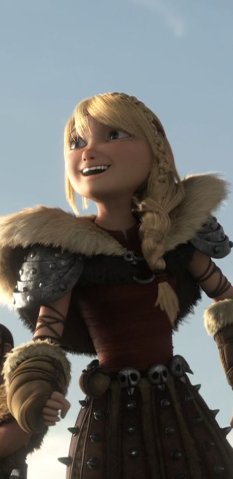 Astrid Wallpaper, Hicks Und Astrid, Dragon Httyd, Astrid Hofferson, Childhood Crushes, Astrid Hiccup, Httyd 2, Dragon Movies, Hiccup And Astrid