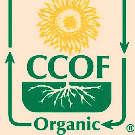 #Ecolabels: California Certified Organic Farmers - CCOF promotes and supports organic food and agriculture through a premier organic certification program, trade support, producer and consumer education and political advocacy. Dried Red Chili Peppers, Millet Flour, Sprouting Seeds, Dried Vegetables, Black Sesame Seeds, Organic Rice, Good Sources Of Protein, Organic Sugar, Organic Seeds