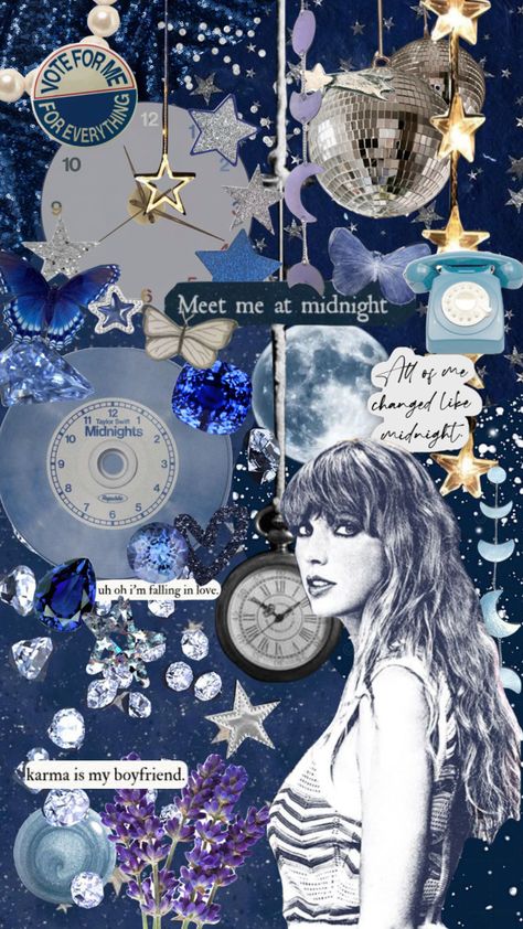 Meet Me At Midnight Aesthetic, Midnight Era Aesthetic, Midnights Era Aesthetics, Midnight Background Taylor Swift, Midnights Backgrounds, Taylor Swift Wallpaper Midnights Era, Midnights Wallpaper Aesthetic, Midnights Aesthetic Wallpaper, Midnights Wallpapers Taylor Swift