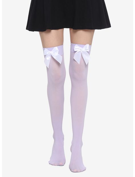 Sparkle Cadet, White Thigh Highs, Kawaii Outfits, Floral Bodycon, Pink Bows, Girl Closet, Bodycon Floral Dress, Thigh High Socks, Little Outfits