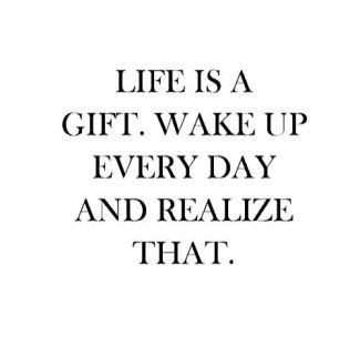 Today's blog reminds us that we create our realities with our choices: http://relaxandsucceed.wordpress.com/2014/10/07/resistance-is-futile/  518 Relax and Succeed - Life is a gift Life Is A Gift, Quotable Quotes, True Words, The Words, Great Quotes, Beautiful Words, Mantra, Inspirational Words, Cool Words