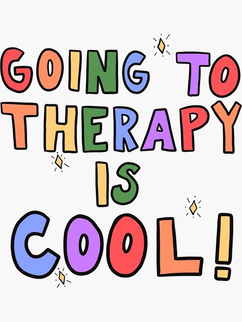 Therapy Is Cool, Mental Health Matters, Healthy Mind, Cool Stuff, Mental Health Awareness, Emotional Health, Healthy Body, Tool Kit, The Words