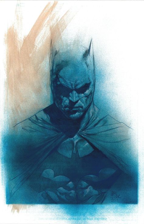 Ben Oliver, Batgirl Art, Batman 2, Comic Face, Superhero Poster, Dc Art, Family Forever, Comic Layout, Batman Artwork