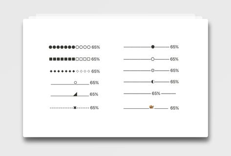 Progress Bar, Bar Ideas, At A Glance, Creative Ideas, Bar