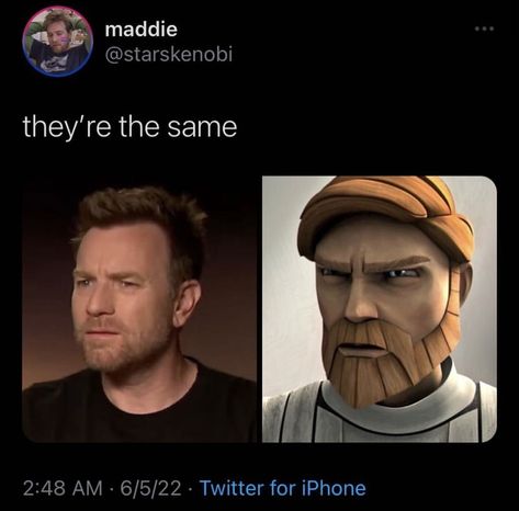 Starwars Tatooine, Prequel Memes, Star Wars Jokes, Star Wars 2, Star Wars Comics, Ewan Mcgregor, Star Wars Wallpaper, Star Wars Fan Art, Star Wars Fandom