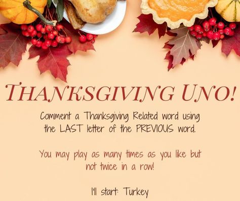 Scentsy Thanksgiving Games, Thanksgiving Facebook Engagement Posts, November Interactive Post Facebook, Thanksgiving Interactive Posts, Thanksgiving Interactive Posts Facebook, Thanksgiving Engagement Post, Thanksgiving Interactive, Scentsy Games, Online Party Games